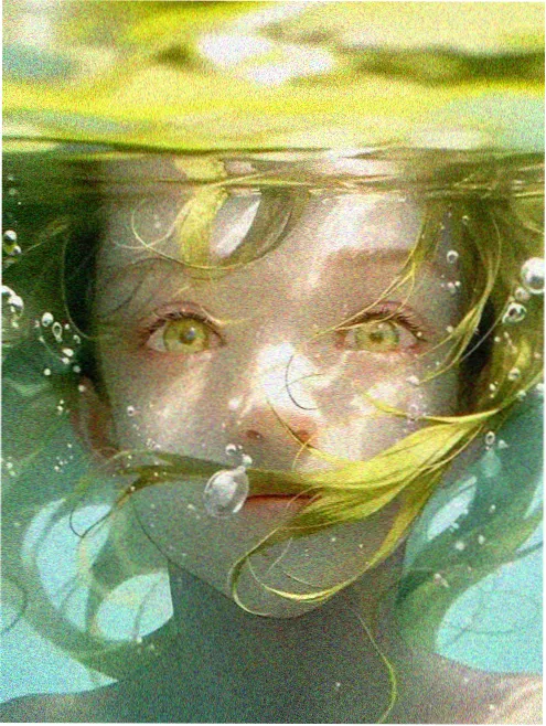 归途的雪电影海报